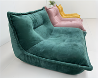 Vente en gros de transport sous vide de haute qualité 95*95*66CM pour chaise sectionnelle compressée d'appartement