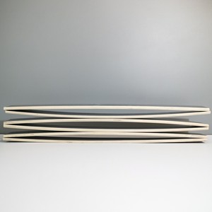 Cadre en planches de bois de hêtre massif, structure robuste, taille personnalisable, meubles de chambre à coucher, <span class=keywords><strong>lattes</strong></span> de <span class=keywords><strong>lit</strong></span> en bois - Product Image 4
