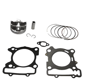 Kit de cylindre de <span class=keywords><strong>moteur</strong></span> Yamaha XMAX300 de 70 mm à gros alésage haute performance 2017-2022, mise à niveau du <span class=keywords><strong>moteur</strong></span>, kit de piston, joint, anneau - Product Image 6