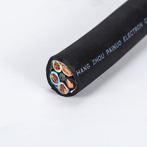 Pistolet de charge spécial <span class=keywords><strong>Tesla</strong></span> 5 trous 16A32A40A50A câble de charge chargeur TPC charge avec couvercle ouvert à une touche câble de charge <span class=keywords><strong>tesla</strong></span> - Product Image 4