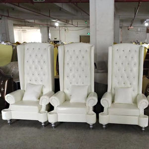 Chaises <span class=keywords><strong>de</strong></span> <span class=keywords><strong>trône</strong></span> <span class=keywords><strong>de</strong></span> style nouveau, chaises <span class=keywords><strong>de</strong></span> <span class=keywords><strong>trône</strong></span> <span class=keywords><strong>de</strong></span> luxe à dossier haut, canapé <span class=keywords><strong>de</strong></span> <span class=keywords><strong>trône</strong></span> pour roi et reine - Product Image 4