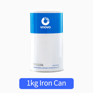 Seramik kartuş O halkalar için <span class=keywords><strong>PTFE</strong></span> yağlayıcı su geçirmez anti-sürtünme uzun ömürlü silikon gres - Product Image 2