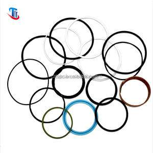 Kit <span class=keywords><strong>de</strong></span> reparación <span class=keywords><strong>de</strong></span> piezas <span class=keywords><strong>de</strong></span> bomba <span class=keywords><strong>de</strong></span> hormigón Zoomlion juegos <span class=keywords><strong>de</strong></span> sellos Outrigger soporte cilindro telescópico 0160402F6000 - Product Image 6