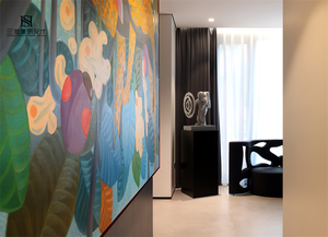 Équipement de conception d'intérieur de modèle de maison en rendu 3D architectural professionnel - Product Image 5