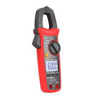 Original UT204+ Digital Clamp Meter True RMS Ammeter AC/DC Multimeter USA