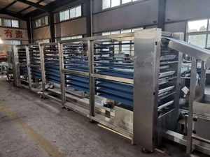 เครื่องทำแพน<span class=keywords><strong>เค้ก</strong></span>หลายชั้นเครื่องทำแพน<span class=keywords><strong>เค้ก</strong></span>ยัดไส้ - Product Image 5