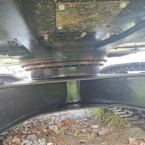 Excavadora Sany SY235C de segunda mano, de tamaño mediano, 23 toneladas, excavadora de producción nacional en stock, se vende a bajo precio - Product Image 6