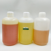 Acide lactique brut en vrac de qualité cosmétique