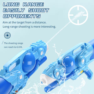 Ummer-<span class=keywords><strong>bomba</strong></span> de agua para niños, anzuelo de goma para inflar - Product Image 4