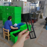 Système de marchandise auto-face bouteille de vin système d'extraction intelligent étagère face à étagère de vente au détail poussoir d'étagère