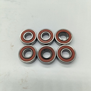 Оригинальный японский шариковый подшипник NMB дюйма RI-1438DD RI-1438DW шарикоподшипник 9525x22225x7142 - Product Image 4