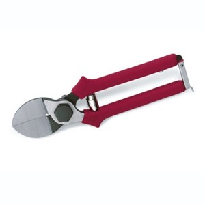 Forbici a doppio taglio forgiate per potatura frutteti ARTICOLO 17 - Product Image 1