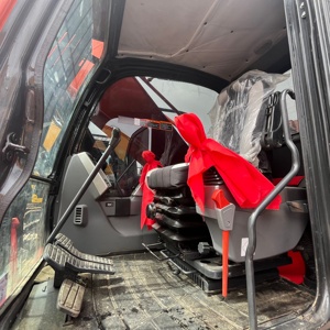 Excavadora Usada de 30 Toneladas de Alta Calidad y Bajo Número de Horas de Uso, Doosan DX300LC-9C de <span class=keywords><strong>Segunda</strong></span> <span class=keywords><strong>Mano</strong></span> - Product Image 6