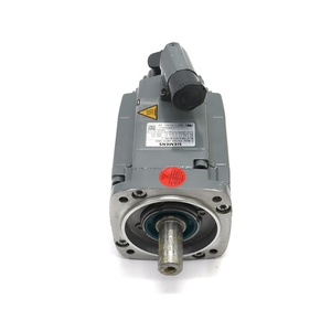 Servomotor AC sin escobillas de alta potencia 400V 50Hz 3000rpm 4.4Nm IP65 a prueba de polvo 1FK7042-2AF71-1RG1 para - Product Image 6