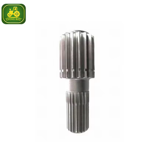 Precio de fábrica de alta calidad CQ27302 CQ29405 Ejes para piezas de tractor John Deere 9779263 84996804 - Product Image 5