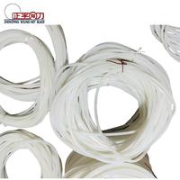 Joint d'étanchéité en silicone de marque Zhengping pour tête de cylindre de machine à teindre les textiles avec garantie de 3 mois