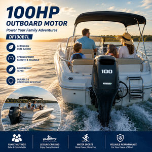 <span class=keywords><strong>Moteur</strong></span> <span class=keywords><strong>hors</strong></span>-<span class=keywords><strong>bord</strong></span> <span class=keywords><strong>Suzuki</strong></span> 100 CV 4 temps 4 cylindres DF100BTL en promotion pour bateaux de pêche et de plaisance - Product Image 5