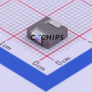 ตัวเหนี่ยวนำไฟฟ้าแบบ SMD รุ่น SLO0624HR68MTT (ค่าความเหนี่ยวนำ: 680nH) (ความแม่นยำ: 20%) (กระแสไฟฟ้าที่กำหนด: 11A) - Product Image 2