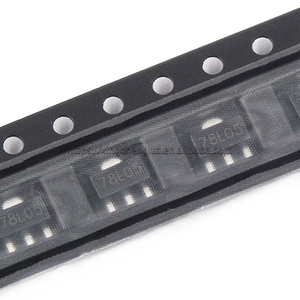 <span class=keywords><strong>78L05</strong></span> SOT89 SOT CJ78L05 <span class=keywords><strong>SMD</strong></span> SOT-89 <span class=keywords><strong>SMD</strong></span> SMT Triode Transistor - Product Image 5