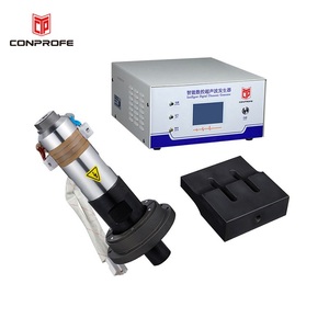 Conprofe Máy Phát Siêu Âm Tần Số Cao Máy Hàn Vòng Tai - Product Image 1