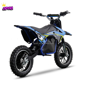 APAQ Supermoto Offroad Mini Cruiser Dirt Bikes für Kinder 500W/800W 36V Günstiger schöner <span class=keywords><strong>Motor</strong></span> Made in China - Product Image 4