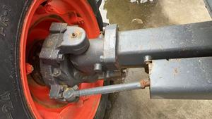 Tractor M950 de Segunda Mano de Alta Calidad en Venta - Product Image 6