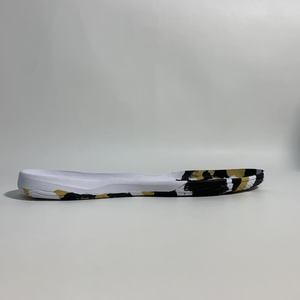 Suela de Goma para Calzado Deportivo a Buen Precio, Doble Color, Antideslizante, Absorción de Impactos, para Caminar y Entrenamiento - Product Image 3