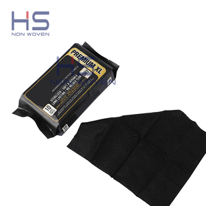 Serviettes de tatouage noires Lingettes Handi-Pack Lingettes nettoyantes antibactériennes multi-surfaces - Product Image 6