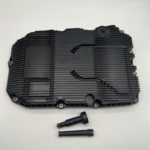 Stzt 7252703707 Carter d'huile pour Mercedes-Benz A7252703707 W166 X166 Carter d'huile de transmission 725 270 <span class=keywords><strong>37</strong></span> 07 - Product Image 6