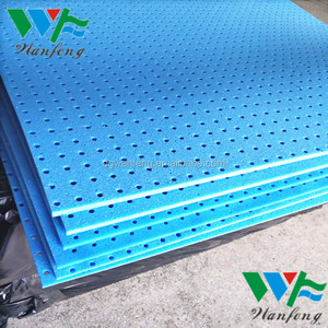 Thiết kế hiện đại bàn sắt với bọt rebond Sponge cho vải ủi trong khách sạn - Product Image 6