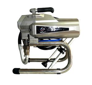 Macchina per Verniciatura a Spruzzo <span class=keywords><strong>Magnum</strong></span> X5 Spruzzatore Elettrico Airless per Uso Industriale in Vendita dalla Cina - Product Image 2