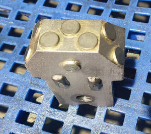 بيع من المصنع مباشرة سكاكين صناعية لنظام الجودة اليابانية - Product Image 1