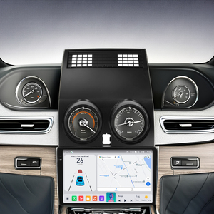REAKO per Nissan <span class=keywords><strong>Qashqai</strong></span> J10 2006-2013 Accessori Lettore per <span class=keywords><strong>Auto</strong></span> Autoradio GPS Telecamera di Backup Navigazione Android Radio - Product Image 3