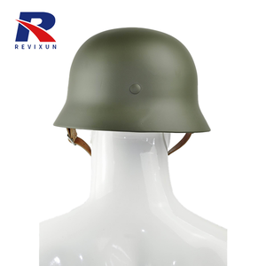 पुनर्जीवन कस्टम दुनिया ii जर्मन स्टील हेलमेट m35 हेलमेट - Product Image 4