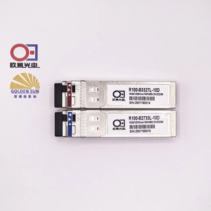 10 gam bidi <span class=keywords><strong>SFP</strong></span> + <span class=keywords><strong>Module</strong></span> 10km 10Gbps thu phát quang tx1270nm/rx1330nm 10km127 0nm/1330nm LC DFB Ethernet <span class=keywords><strong>module</strong></span> giao tiếp - Product Image 1