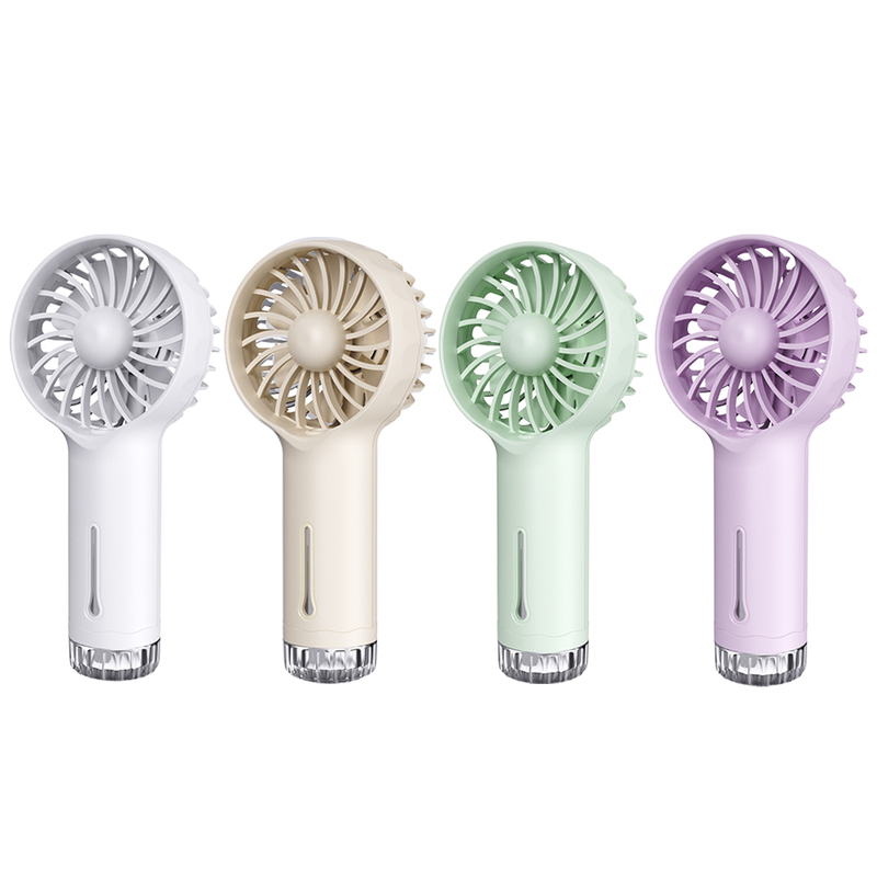 2025 OEM Portable Mini Handheld Cooling