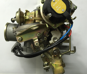 <span class=keywords><strong>Carburador</strong></span> 16010-21G61 para Automóviles Japoneses, Piezas <span class=keywords><strong>de</strong></span> Motor, Precio para Nissan 720 Pickup 2.4L 1983-1986 Z24 - Product Image 2