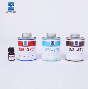 Agente de Limpieza para Uniones de Bandas Transportadoras Ignífugo de Seguridad BYCOSINE - Product Image 5