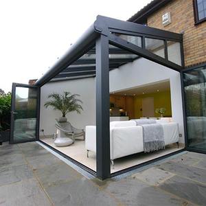 منتج جديد جميل ، قائم بمكانة حرة ، حاوية استوائية - Product Image 3