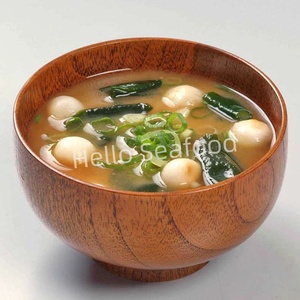 Vente en gros de 10kg de morceaux d'algues Wakame séchées-Réhydratation rapide, parfait pour les salades, les ramen et les marmites - Product Image 4