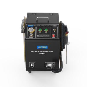 Meilleure Vente 2024 AUTOOL HTS705 110V 220V Machine de Nettoyage Automobile par Sablage à Glace Sèche Nettoyeur de Carbone Moteur HTS705 - Product Image 3