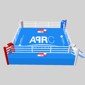 MMA ONEMAX ring de <span class=keywords><strong>boxe</strong></span> pas cher Type de table personnalisé 6m * 6m pour championnat de lutte de <span class=keywords><strong>boxe</strong></span> - Product Image 2