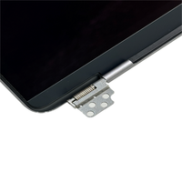 Écran de remplacement complet LCD pour MacBook Air 13 pouces 2024 M3 A3113 – Argent, Starlight, Gris sidéral, Midnight