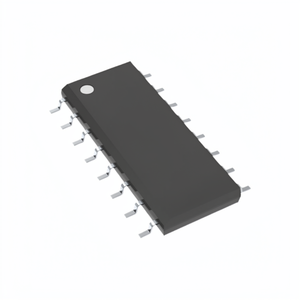 CD74HC670MT Authorized Distributor Logic 16 SOlC Components Electronic - Product Image 1