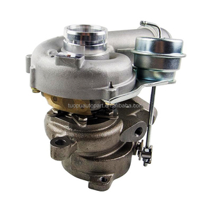 Turbocompresseur de moteur à essence K04-023 06A145704Q 53049880023 53049700023 pour <span class=keywords><strong>Audi</strong></span> S3 <span class=keywords><strong>Mk1</strong></span> 8L 99-03 et <span class=keywords><strong>Audi</strong></span> <span class=keywords><strong>TT</strong></span> <span class=keywords><strong>Mk1</strong></span> 8N Quattro 98-06 - Product Image 1