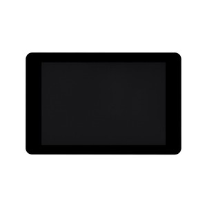 หน้าจอสัมผัสแบบ Capacitive ขนาด 3.5 นิ้ว (F)  แผง IPS ความละเอียด 320x480, รองรับการสัมผัส 5 จุด, กระบวนการเคลือบทองแบบ Immersion - Product Image 2