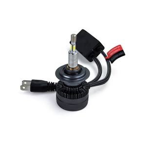 Evitek - Nueva Bombilla LED para Coche de Alta Potencia de 120 W, H7, 15000 LM, 360 Grados, CSP 3570, Bombilla para Faros Delanteros para Coche Universal - Product Image 4