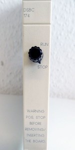 3BSE012211R1 DSBC174 PR:B ตัวขยายสัญญาณบัส PLC - Product Image 4