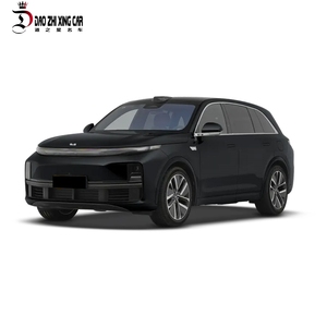 Li Xiang <span class=keywords><strong>รถ</strong></span>ยนต์ L7ประเทศจีน<span class=keywords><strong>4x4</strong></span> SUV <span class=keywords><strong>รถ</strong></span>ยนต์ไฟฟ้าไฮบริด L7อุดมคติ2023 - Product Image 4