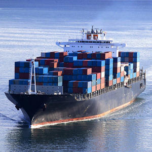 最佳运输代理货运代理海运到德国英国法国意大利海运 - Product Image 6